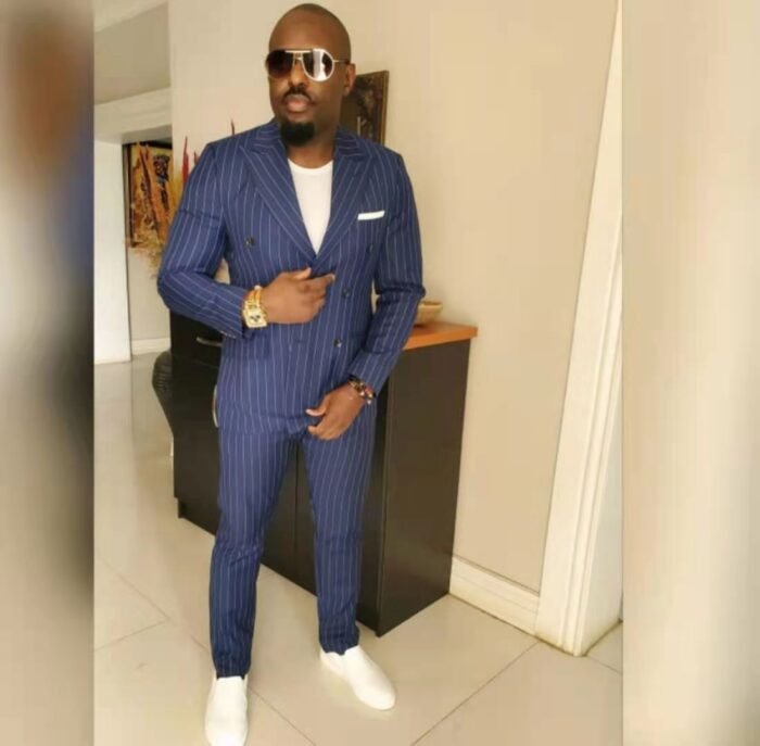 jim iyke