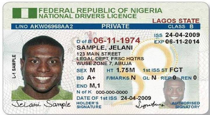 how to find my drivers license number online