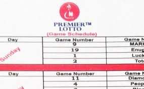 Winning numbers on baba ijebu