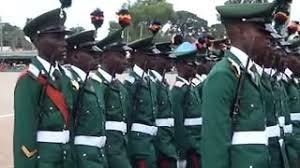 Nigerian Military School