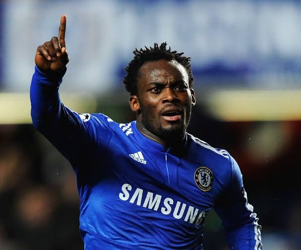 Essien