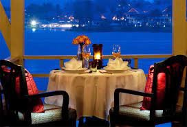 romantic restaurants in lagos