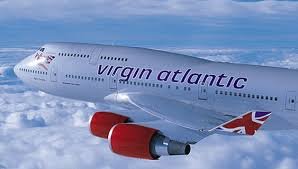 virgin atlantic nigeria booking