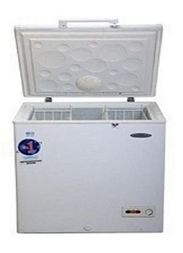 cheapest deep freezer