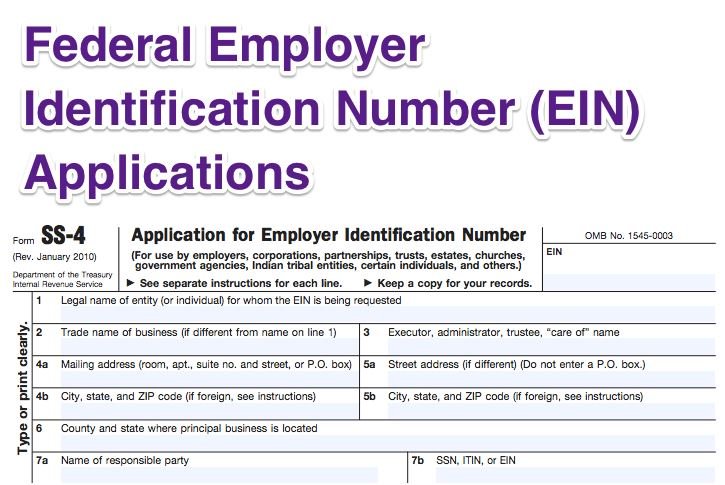 TIN online registration. The complete guide you need | Info, Guides