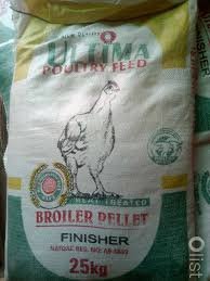 Olam Nigeria Limited. Product.