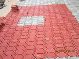 interlocking tiles price in nigeria