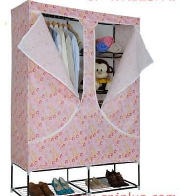 price of foldable wardrobe nigeria