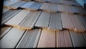 stone coated aluminum roofing sheet in nigeria