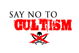 Cultism in Nigeria. Say No To  Cultism