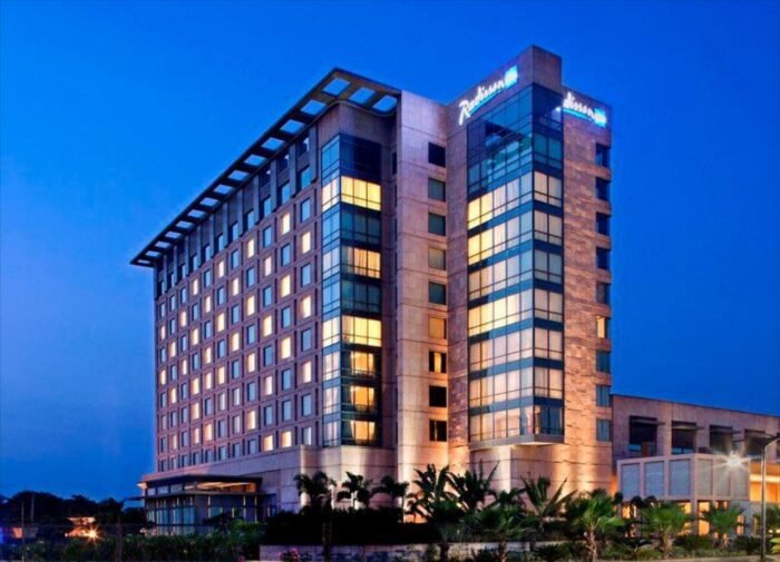 Best Hotels in Nigeria