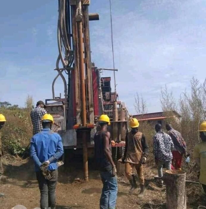 [DETAILED] Cost of drilling borehole in Nigeria in 2022 Info, Guides